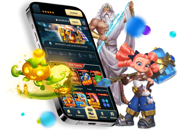 Tầm nhìn và sứ mệnh của HDBet88