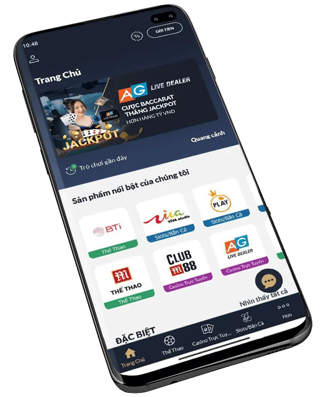Truy cập link HDBet88 chính thức