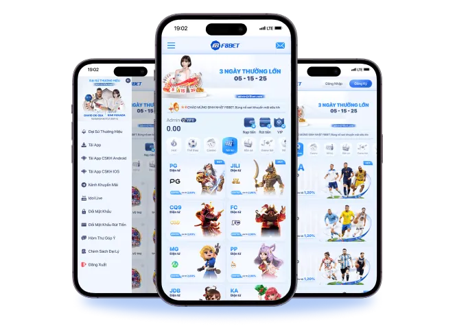 Đa dạng môn thể thao HDBet88