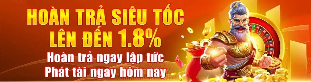 Trò chơi Slot tại hdbet88 link vào với giao diện hiện đại và cơ hội trúng Jackpot lớn