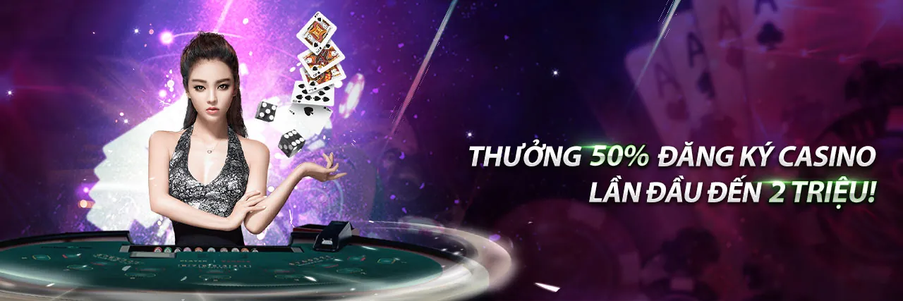 Sòng bạc Trực tuyến HDBet88 với người chia bài chuyên nghiệp