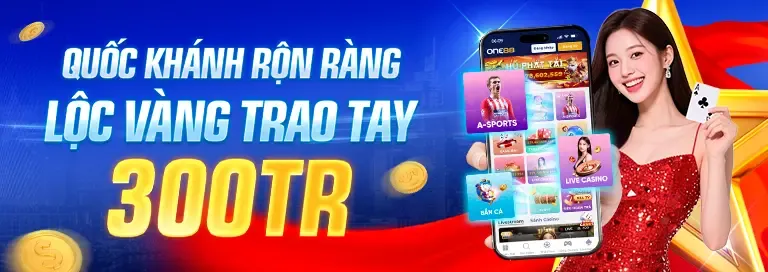 Chương trình VIP HDBet88